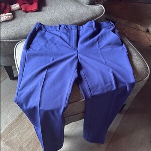 APT.9 Classic Blue Pants